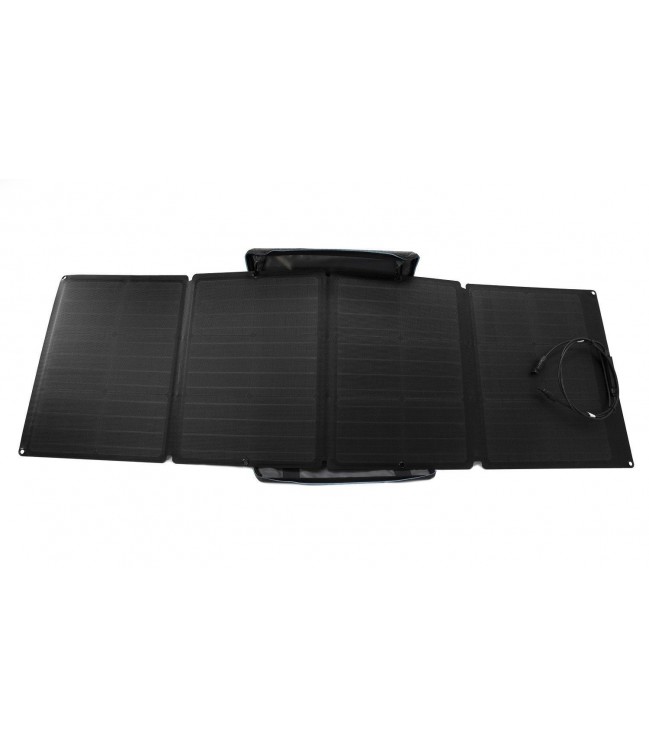Ecoflow 160W photovoltaic panel for power station