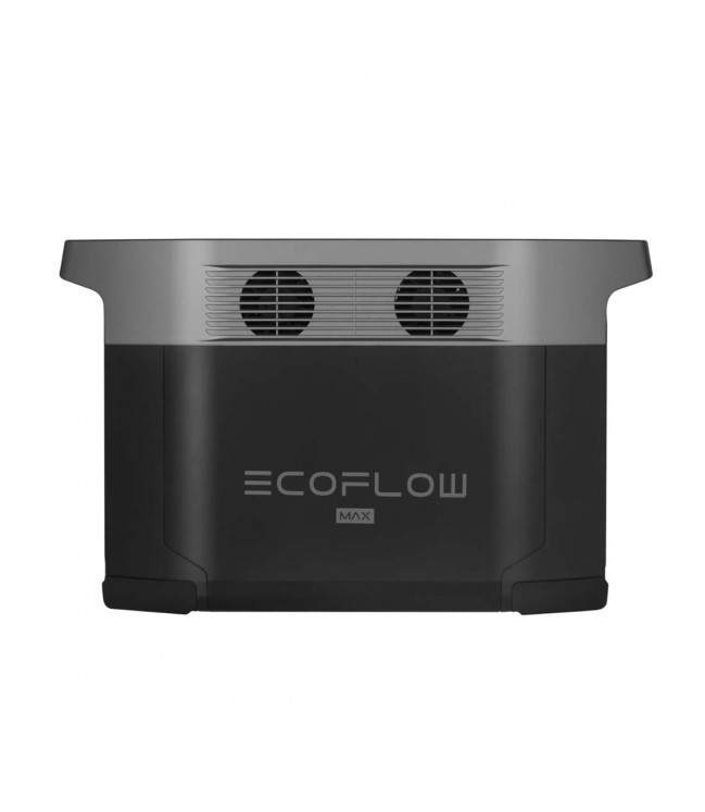 EcoFlow Delta MAX nešiojama elektrinė