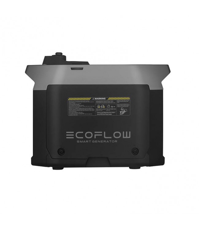 Интеллектуальный генератор EcoFlow SMART