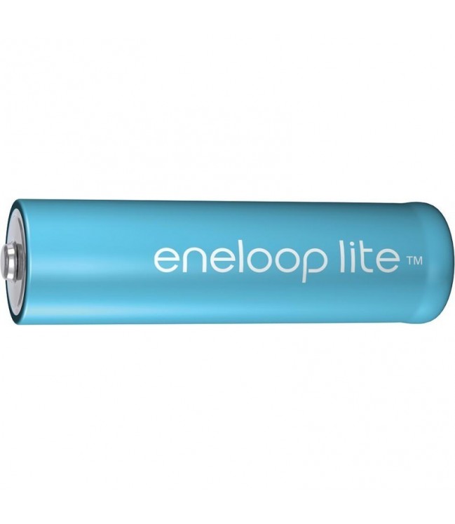 Аккумуляторные батареи Eneloop Lite HR6 950 мАч AA, 2шт