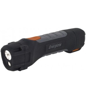 Energizer Pro strong flashlight, Project Plus 400lm
