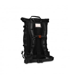 Эвакуационный рюкзак Help Bag Max - Shadow Black