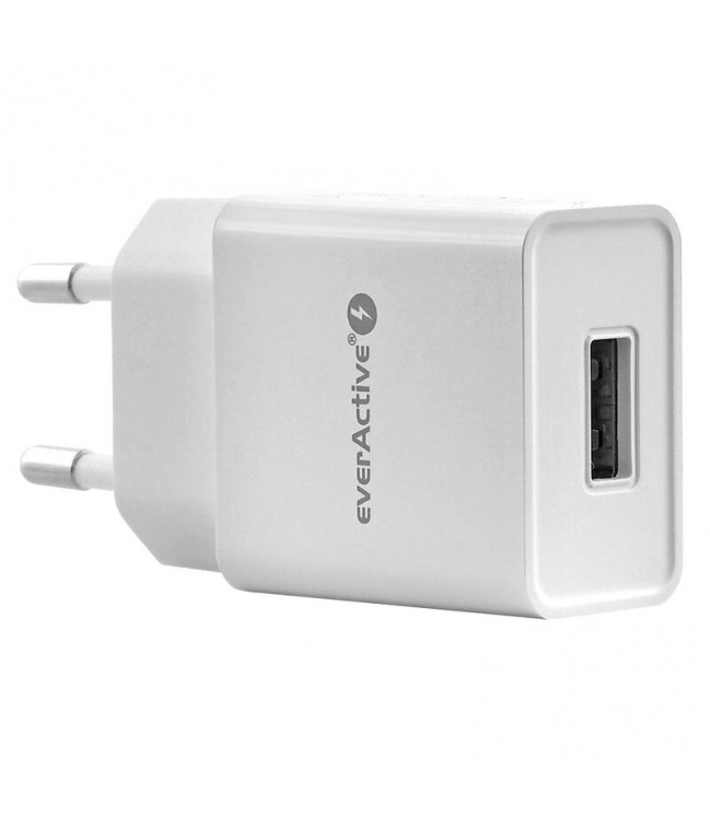 EverActive 5V 1A USB charger