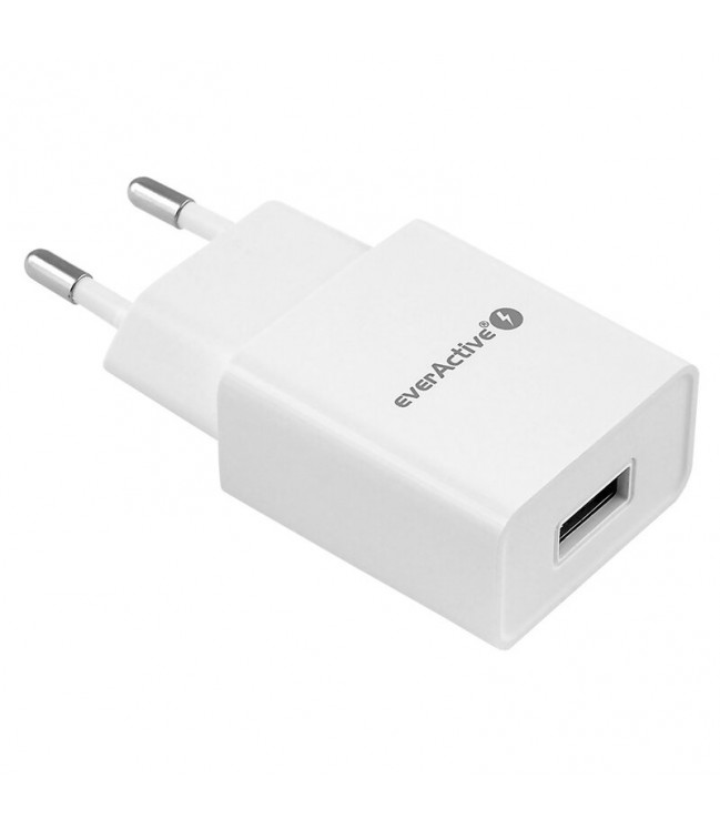 EverActive 5V 2.4A USB charger