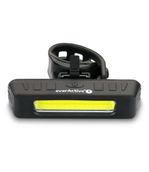 EverActive BL-150R DualBeam Rechargeable 2in1 LED Bike Light