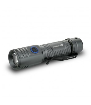 EverActive FL-2000R Buddy Rechargeable LED Flashlight