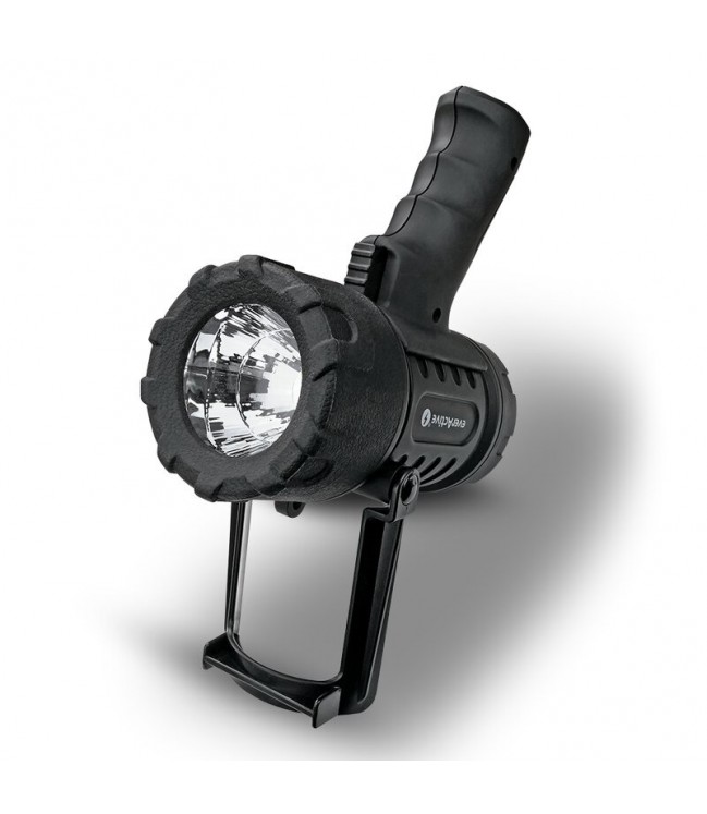 EverActive SL-500R Hammer įkraunamas LED prožektorius