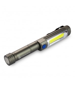 EverActive WL-400 Workshop Flashlight LED 400lm