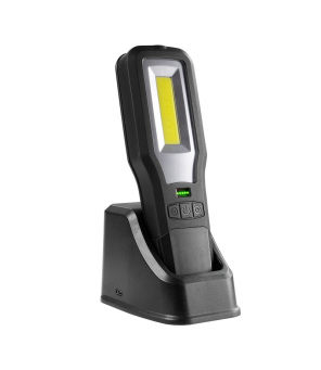 EverActive WL-600R rechargeable LED worklight
