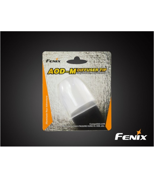 Fenix AOD-M difuzorius