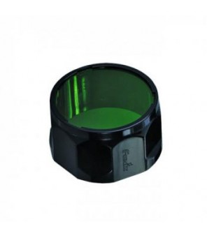Fenix AOF-L žalias filtras