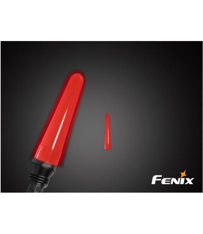 Fenix AOT-M difuzorius, transporto lazdelė