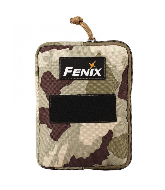 Fenix APB-30 Camouflage Headlamp Carry Bag