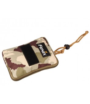 Fenix APB-30 Camouflage Headlamp Carry Bag