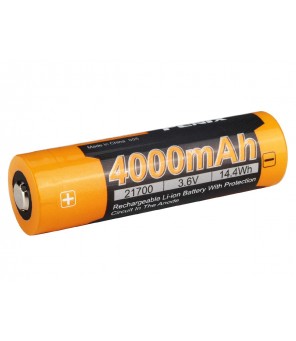 Fenix ARB-L21-4000P 21700 baterija 