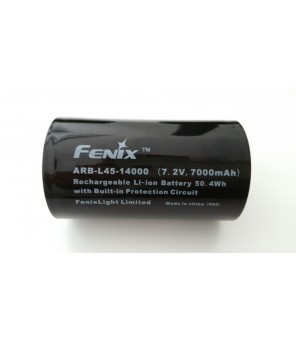 FENIX ARB-L45 -14000 TK72R pakraunama baterija