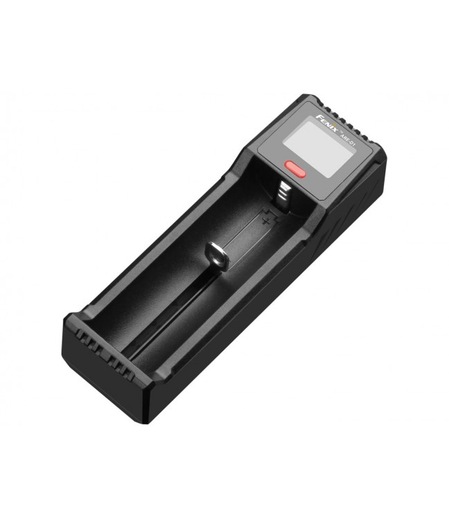 Fenix ARE-D1 smart battery charger