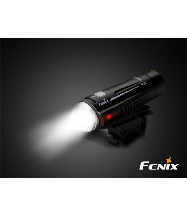Fenix BC21R bike light