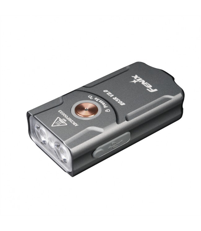 Fenix E03R V2.0 flashlight