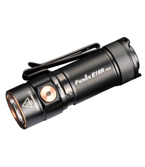 Перезаряжаемый светодиодный фонарик Fenix ​​E18R V2.0