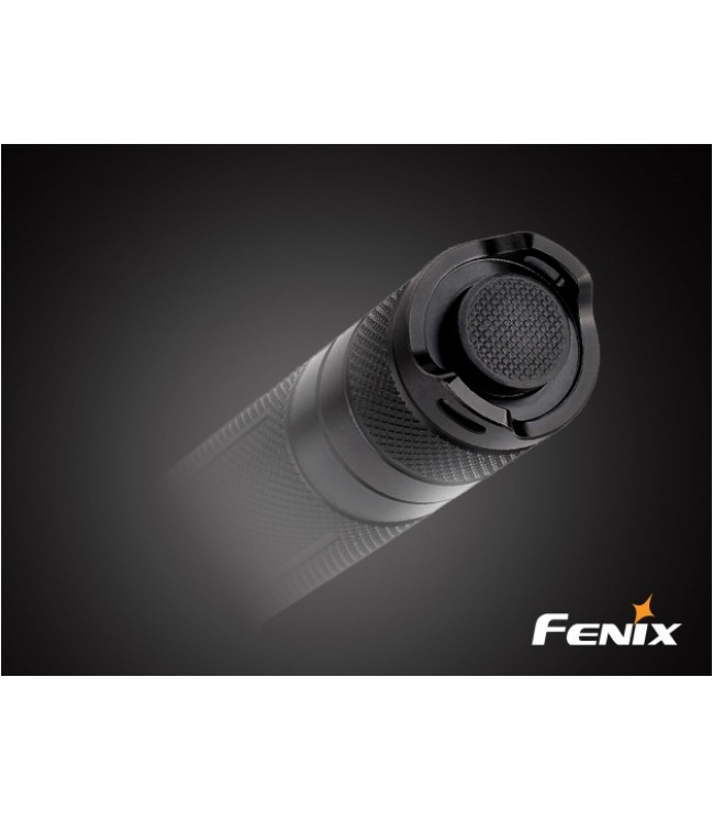 Fenix E20 LED žibintuvėlis