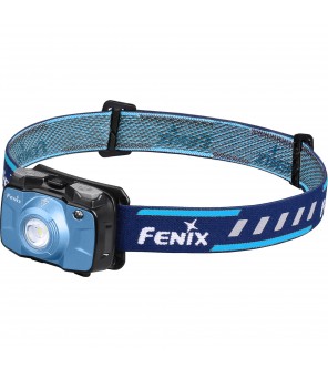 Fenix HL30 žibintuvėlis, mėlynas