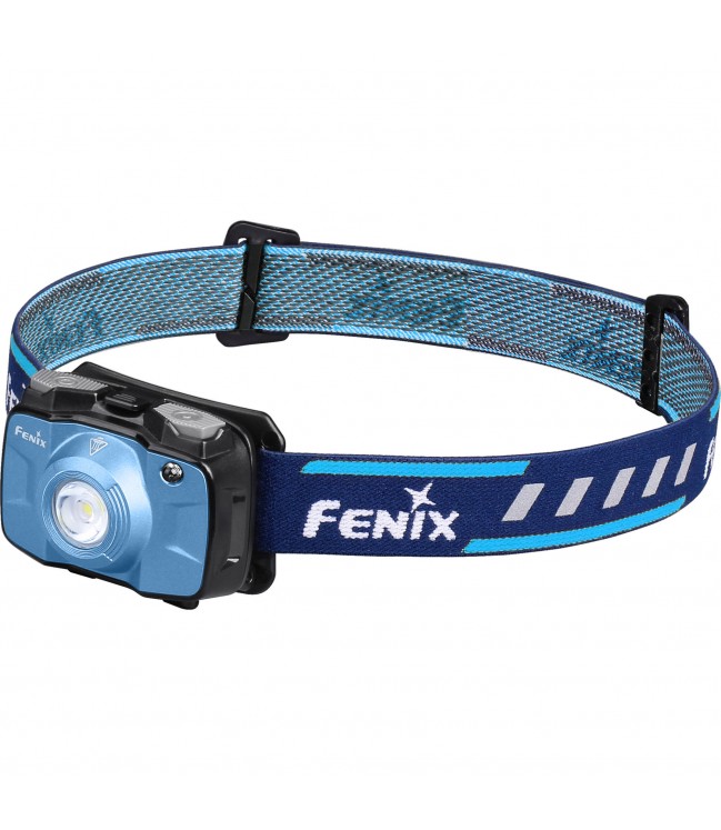 Fenix HL30 žibintuvėlis, mėlynas