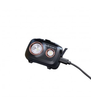 Налобный фонарь для бега Fenix HL32R-T