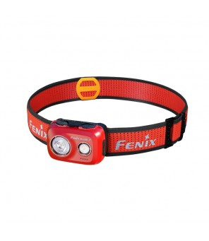 Fenix HL32R-T Flashlight Red