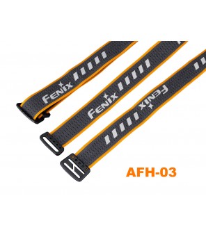 Fenix ​​tape for head torch AFH-03