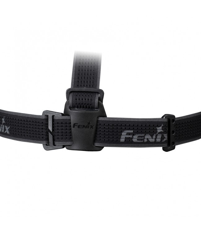 Fenix juostelė žibintuvėliui ant galvos AFH02