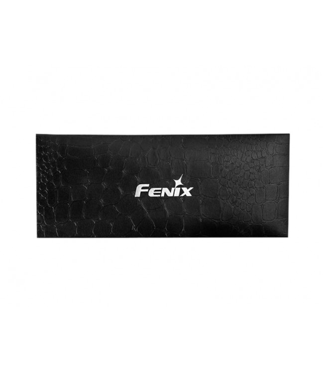 Fenix T5TI taktinio rašiklio ir F15 žibintuvėlio komplektas