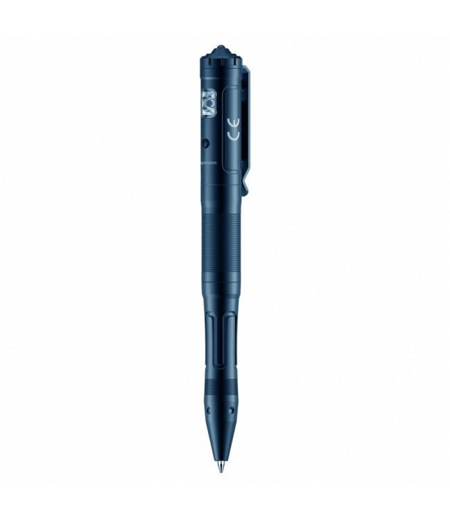 FENIX T6 taktinis rašiklis USB, mėlynas