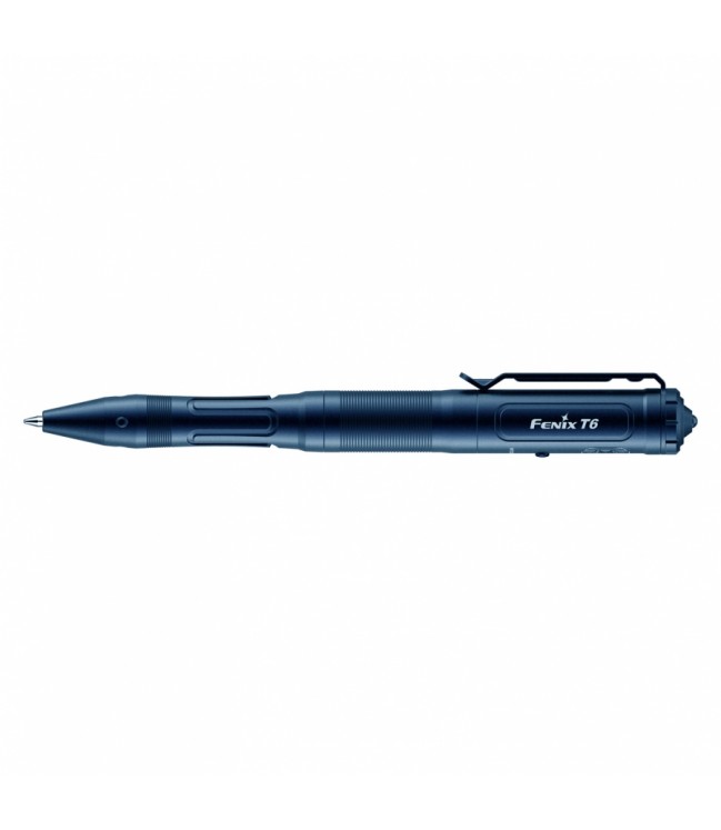 FENIX T6 tactical pen USB, blue