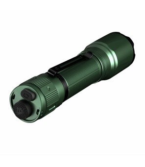 Fenix TK16 V2.0 žibintuvėlis. Žalias
