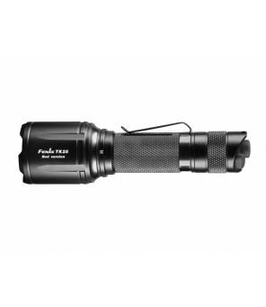 Fenix TK25 RED flashlight