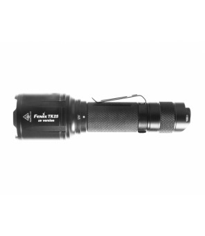 FENIX TK25UV flashlight