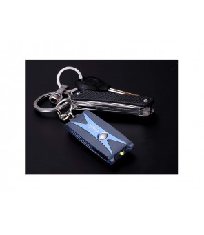 Fenix UC01 Rechargeable Keychain Light