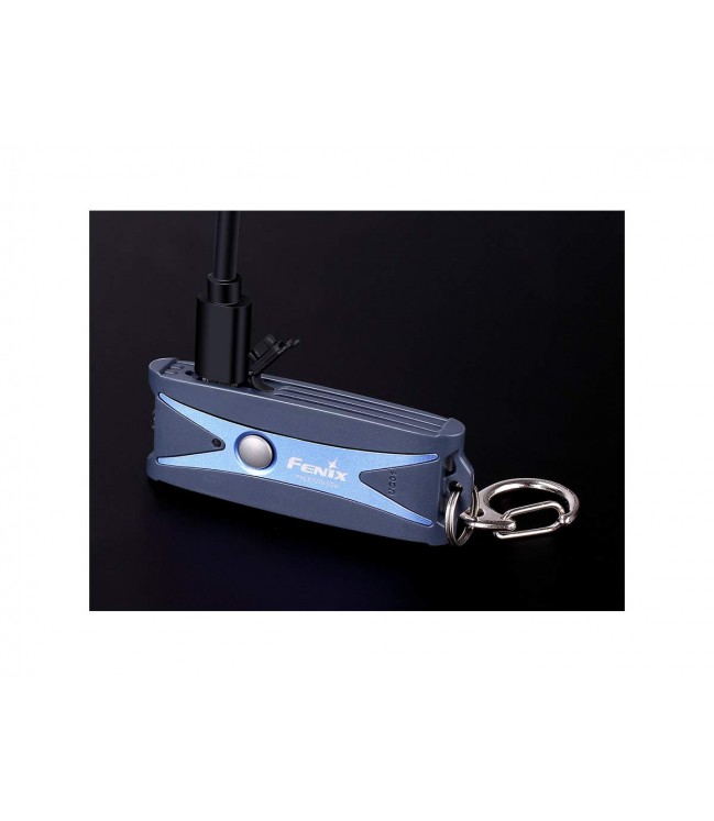 Fenix UC01 Rechargeable Keychain Light