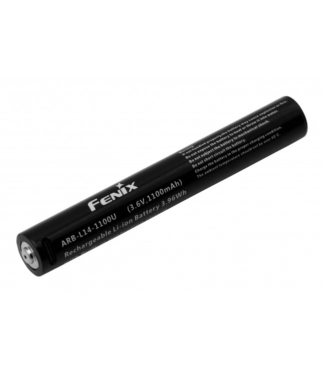 Fenix ARB-L14-1100U battery for LD22 V2.0
