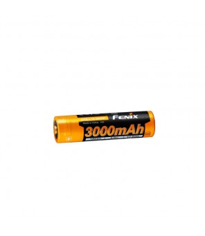 Fenix ​​ARB-L18-3000P 18650 LiIon baterija su apsauga