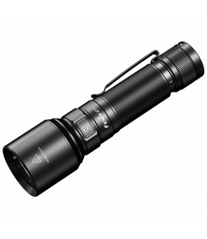 Fenix ​​C7 LED flashlight