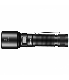 Fenix ​​C7 LED flashlight