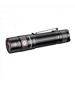 Fenix E35R LED flashlight + AOD-S V2.0 kit