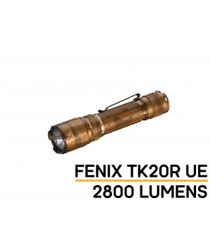 Светодиодный фонарь Fenix TK20R UE SFT70 Camo