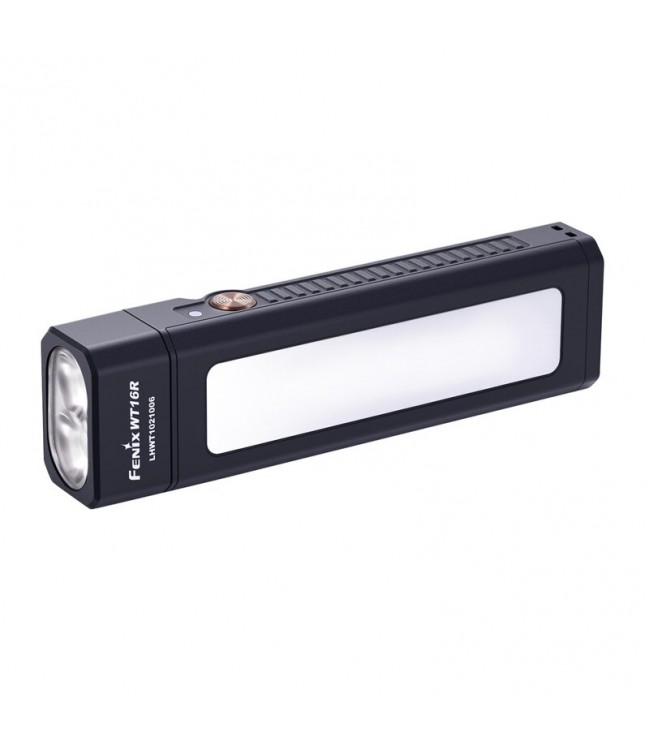 Fenix WT16R LED flashlight
