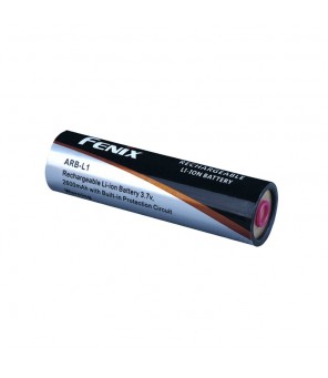 Fenix ​​​​​​ARB-L1 LiIon Fenix ​​​​​​UC40 RC10 RC15 RC20 2600 mAh battery