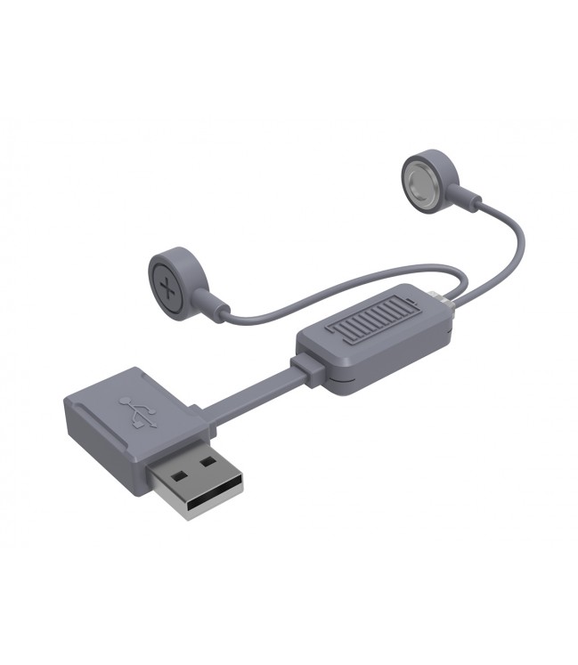 Folomov magnetinis įkroviklis USB A1