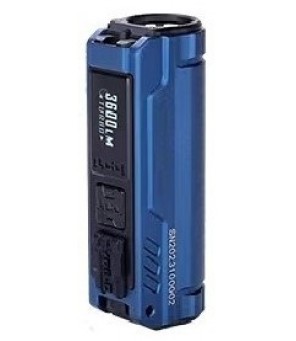 Imalent BL50 3600lm flashlight, blue
