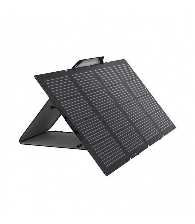 Photovoltaic panel EcoFlow 220W